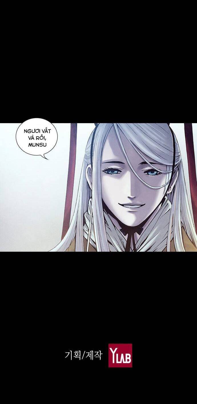 Ám Hành Ngự Sử Chapter 194 - 43