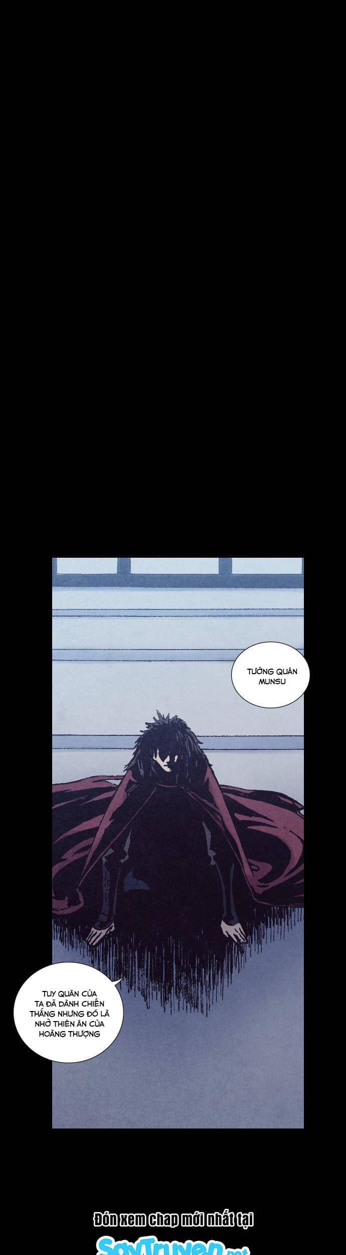 Ám Hành Ngự Sử Chapter 195 - 2