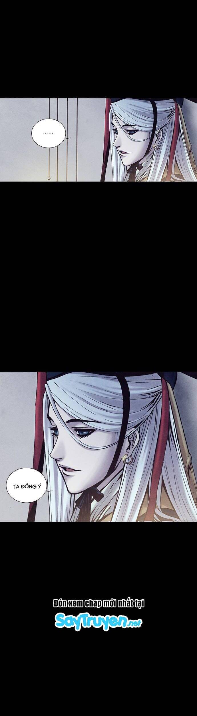 Ám Hành Ngự Sử Chapter 195 - 12