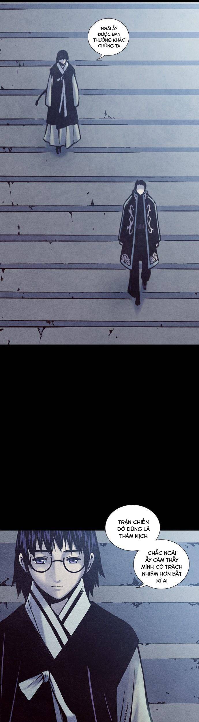 Ám Hành Ngự Sử Chapter 195 - 14