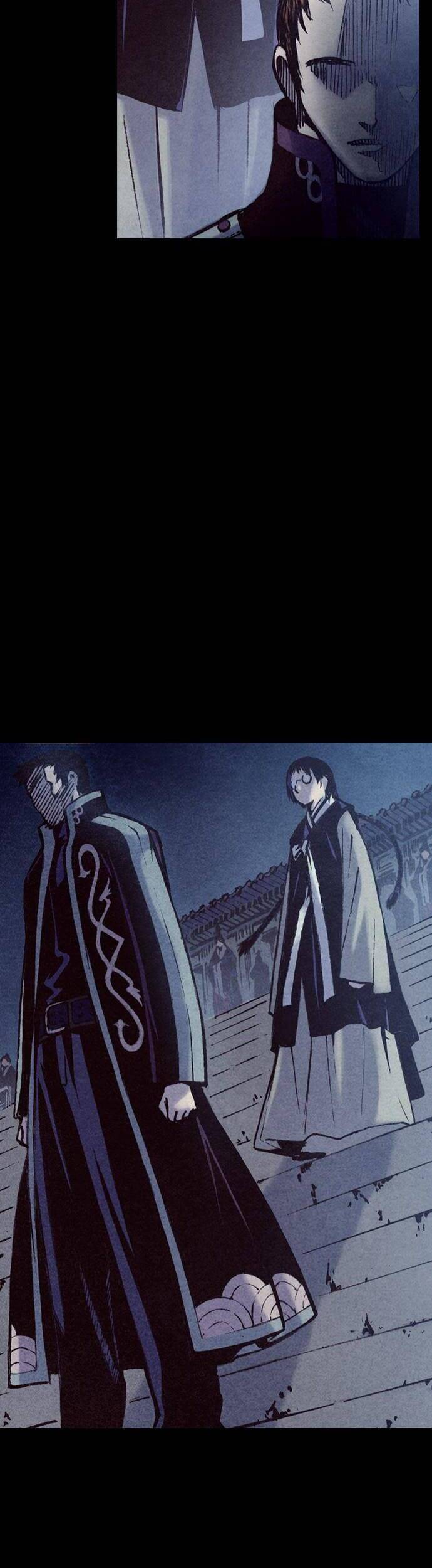 Ám Hành Ngự Sử Chapter 195 - 16