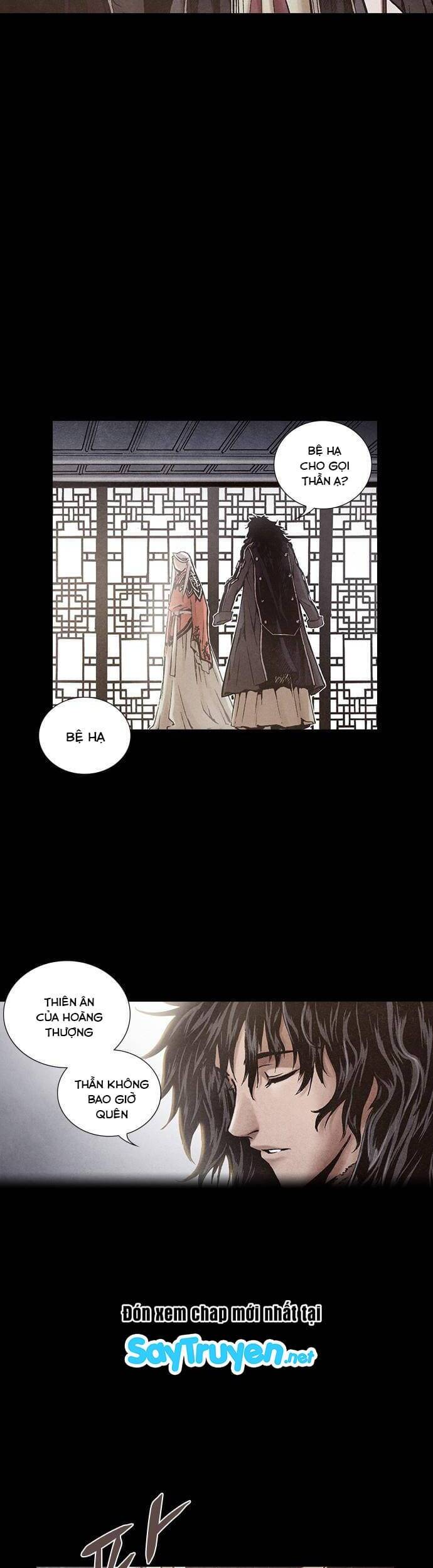 Ám Hành Ngự Sử Chapter 195 - 20