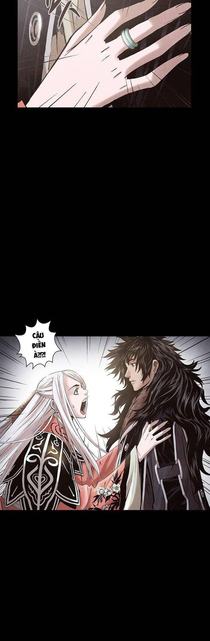 Ám Hành Ngự Sử Chapter 195 - 21