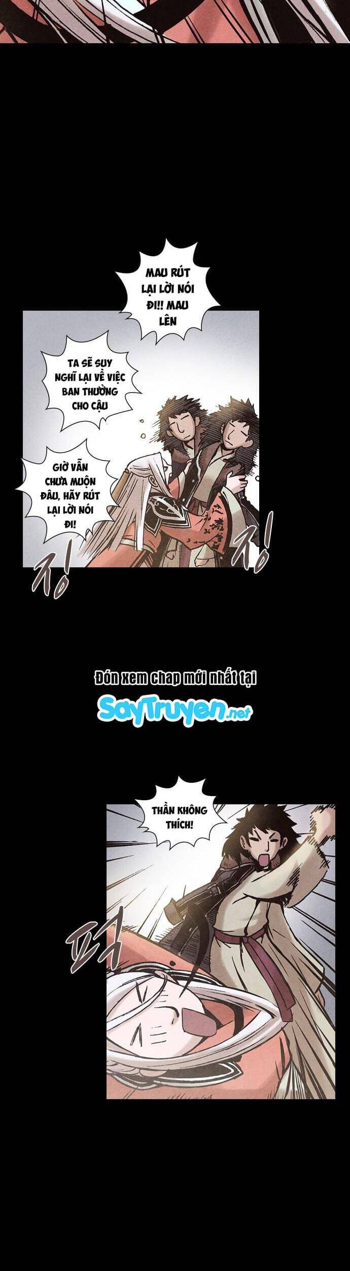 Ám Hành Ngự Sử Chapter 195 - 23