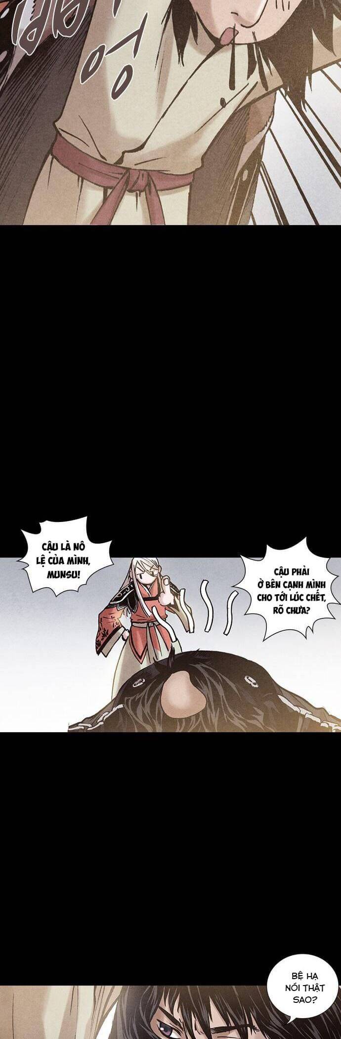 Ám Hành Ngự Sử Chapter 195 - 25