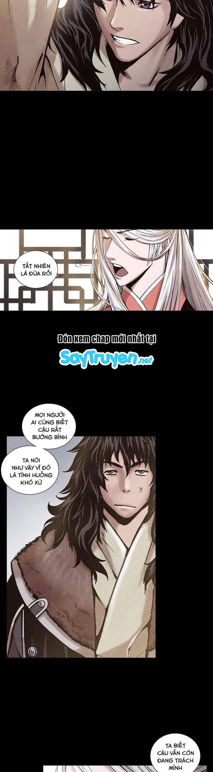 Ám Hành Ngự Sử Chapter 195 - 26