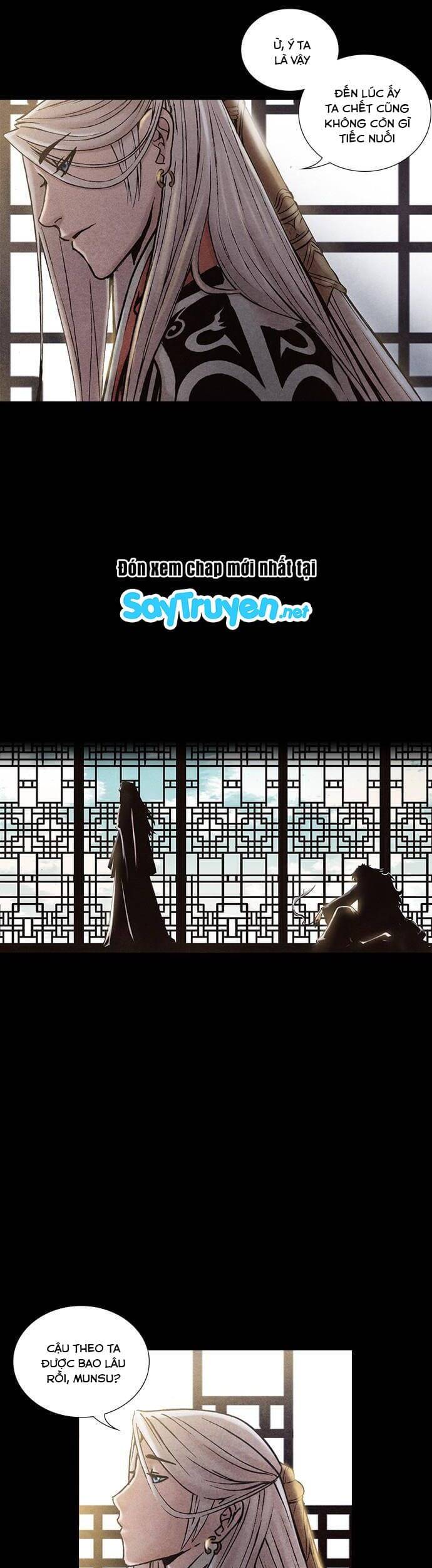 Ám Hành Ngự Sử Chapter 195 - 28