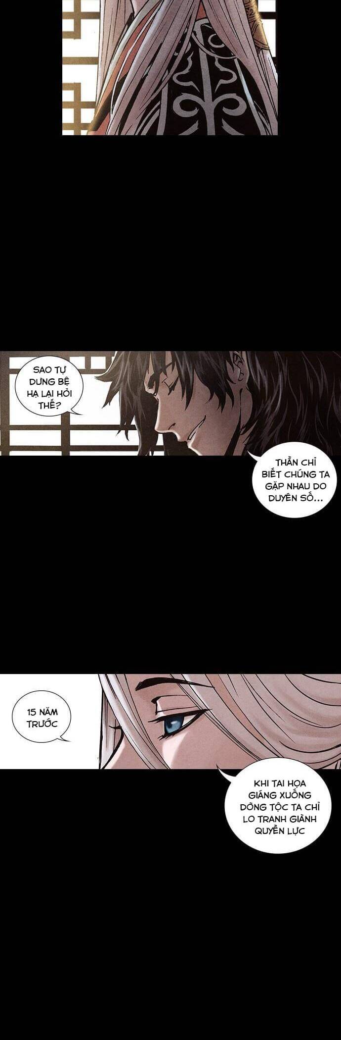 Ám Hành Ngự Sử Chapter 195 - 29