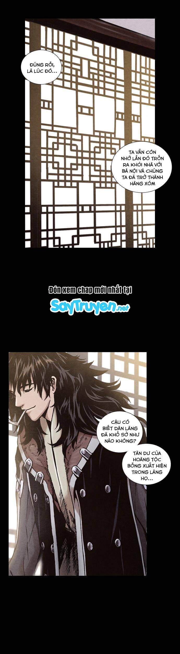 Ám Hành Ngự Sử Chapter 195 - 30