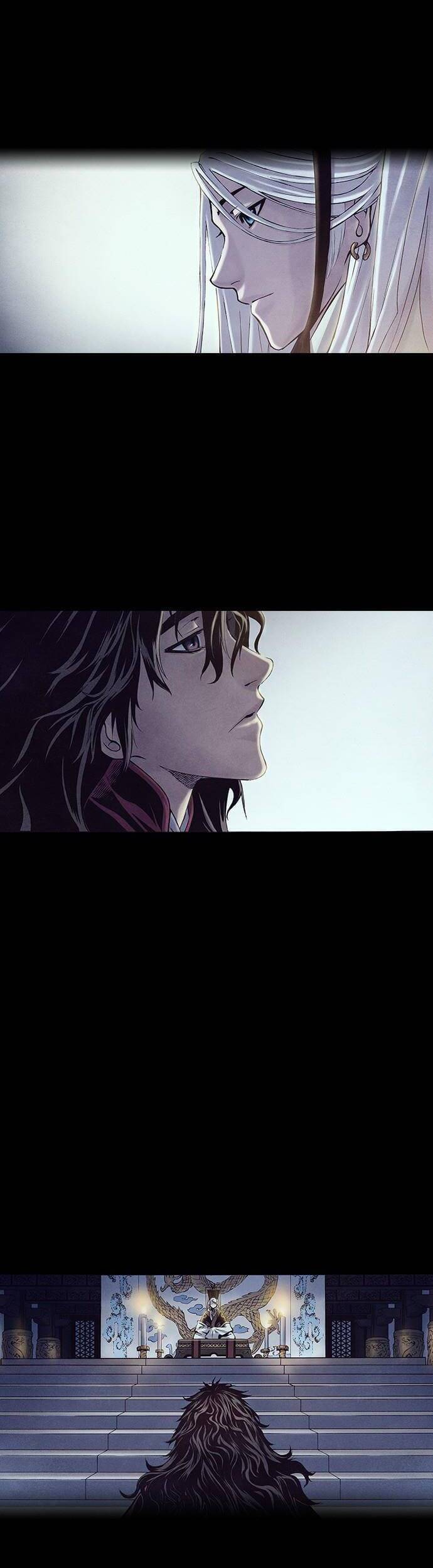 Ám Hành Ngự Sử Chapter 195 - 4