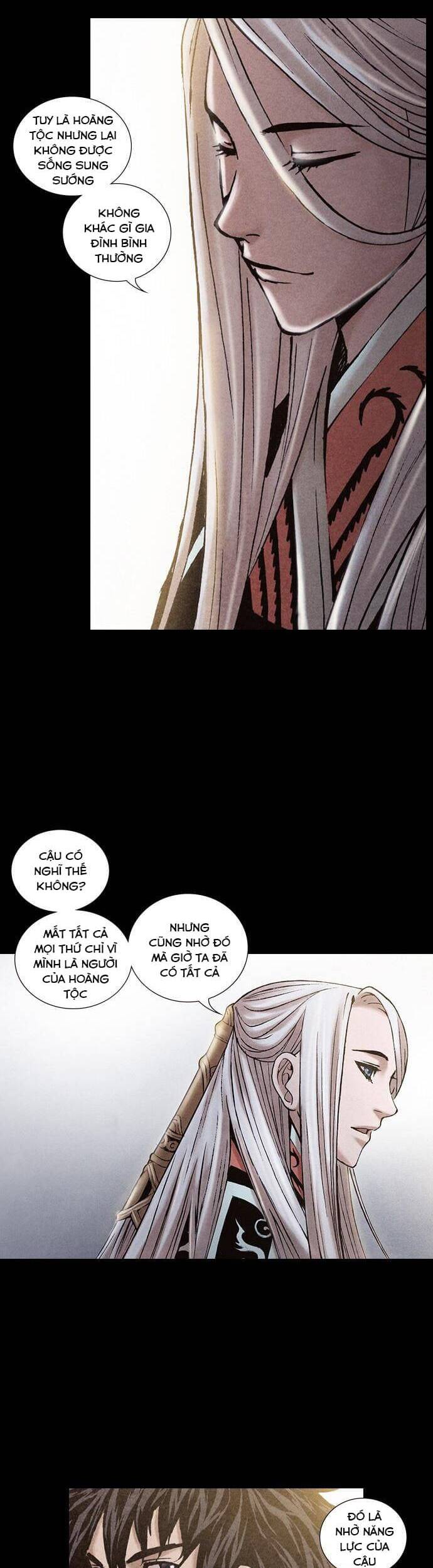 Ám Hành Ngự Sử Chapter 195 - 31