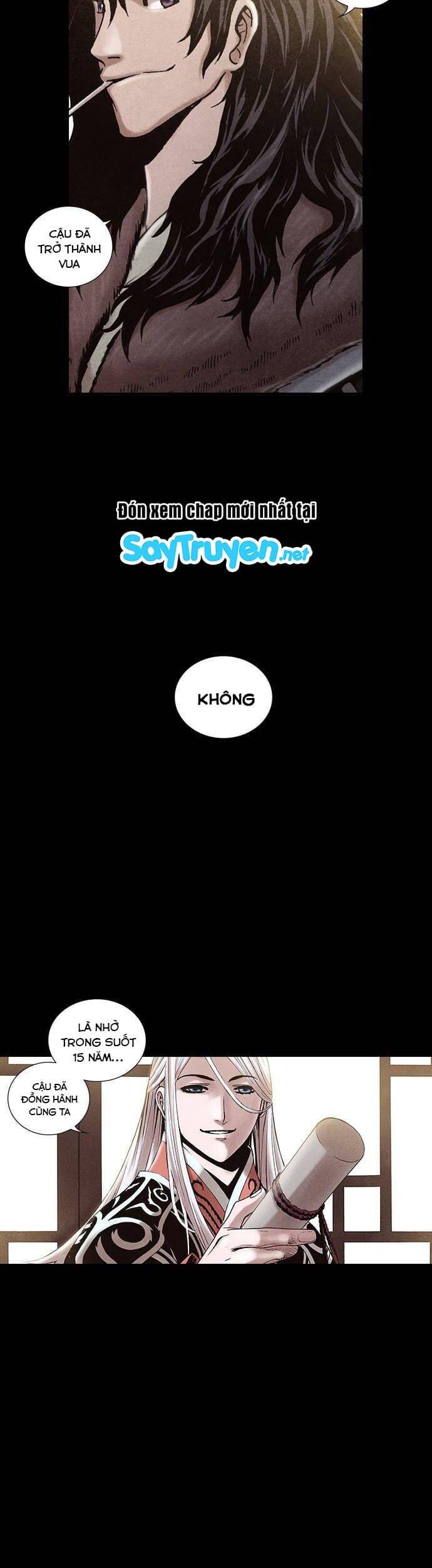 Ám Hành Ngự Sử Chapter 195 - 32