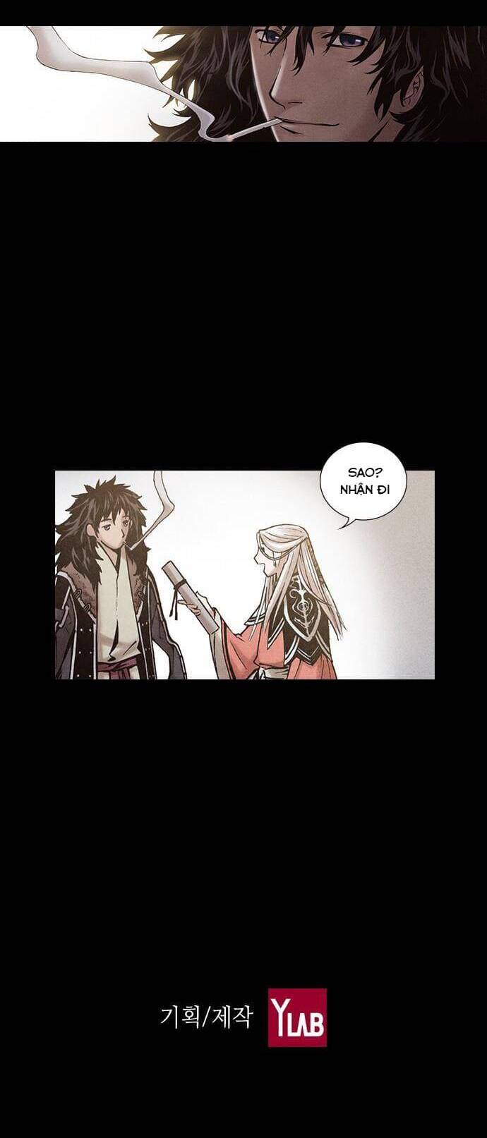 Ám Hành Ngự Sử Chapter 195 - 33