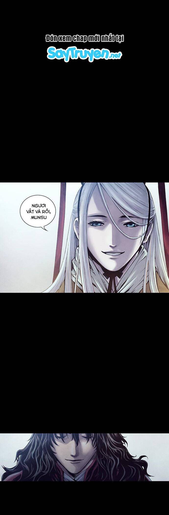 Ám Hành Ngự Sử Chapter 195 - 5