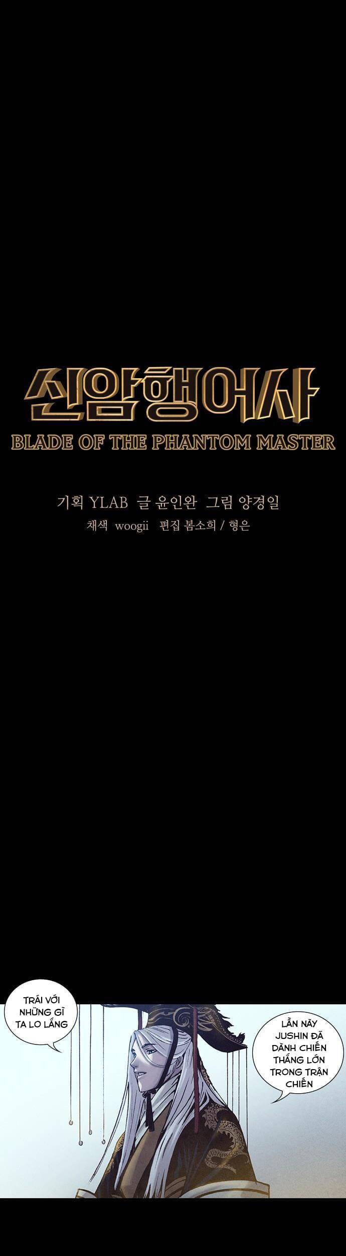 Ám Hành Ngự Sử Chapter 195 - 6