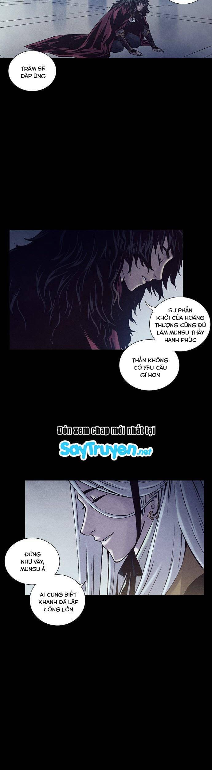 Ám Hành Ngự Sử Chapter 195 - 10