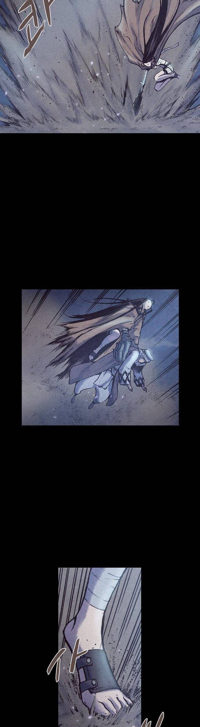 Ám Hành Ngự Sử Chapter 185 - 11