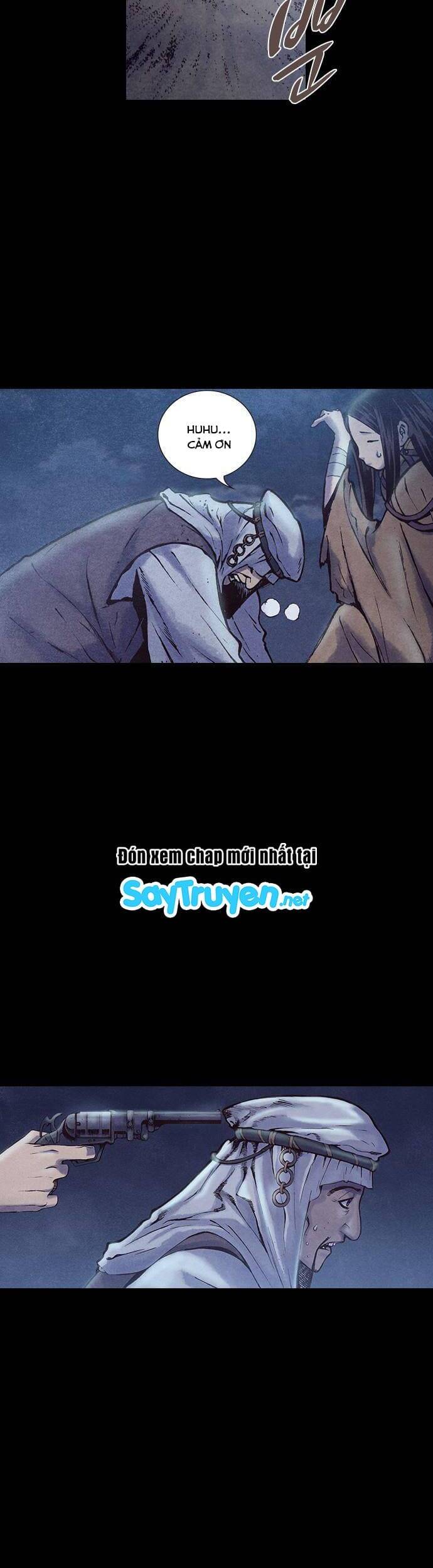 Ám Hành Ngự Sử Chapter 185 - 12