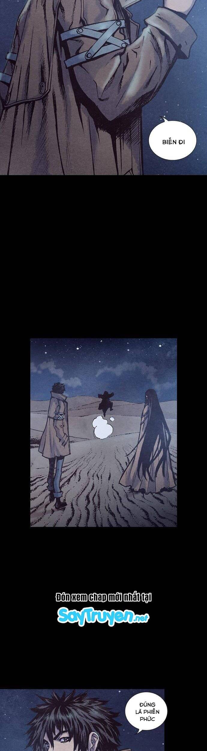 Ám Hành Ngự Sử Chapter 185 - 16