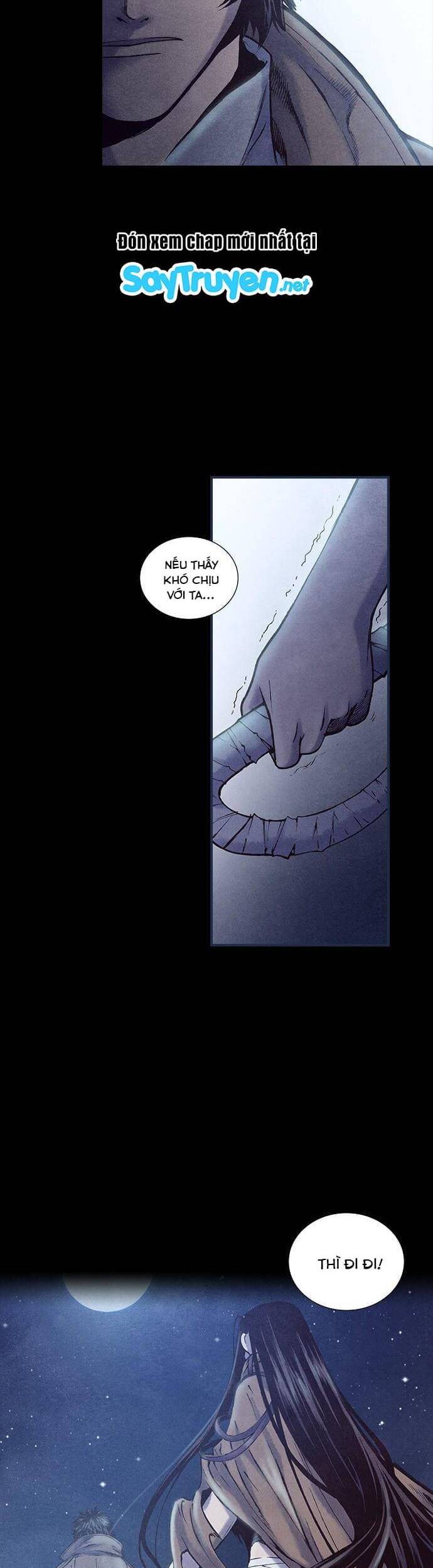 Ám Hành Ngự Sử Chapter 185 - 19