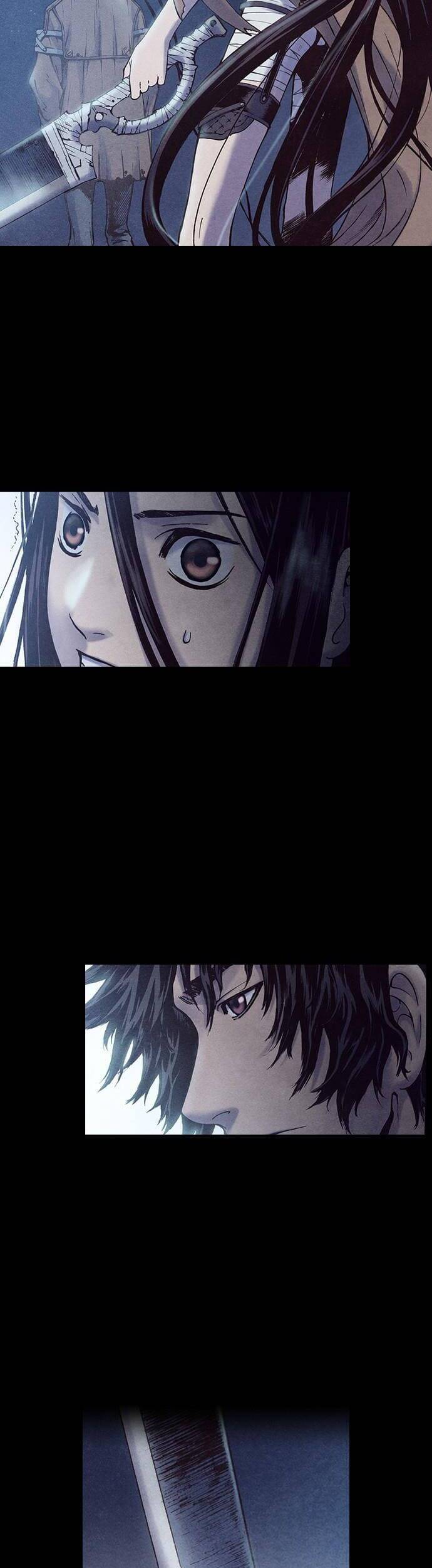 Ám Hành Ngự Sử Chapter 185 - 20