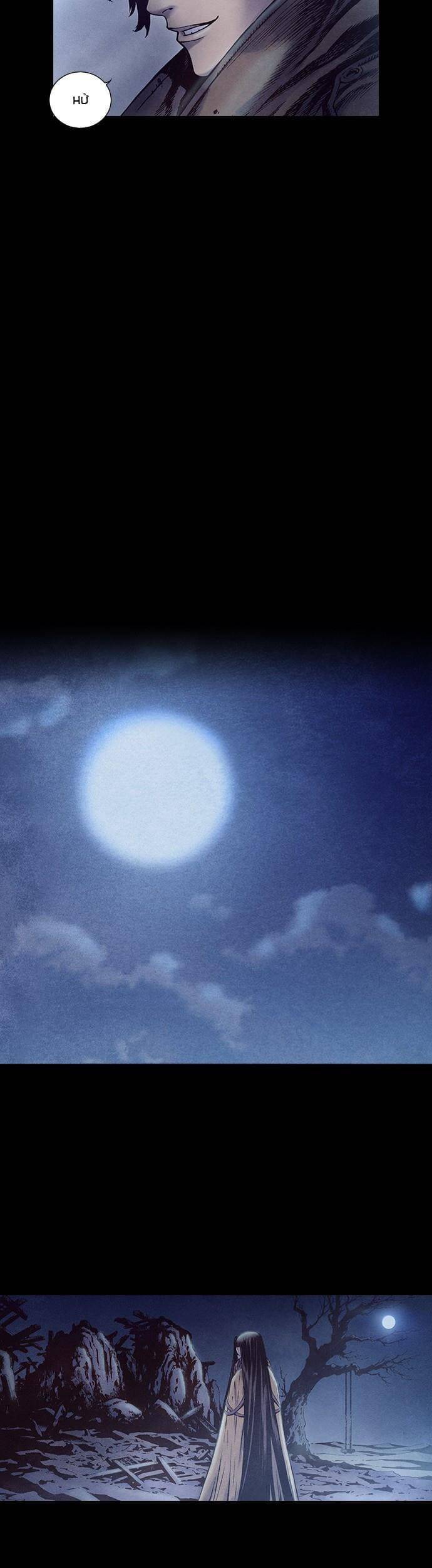 Ám Hành Ngự Sử Chapter 185 - 22