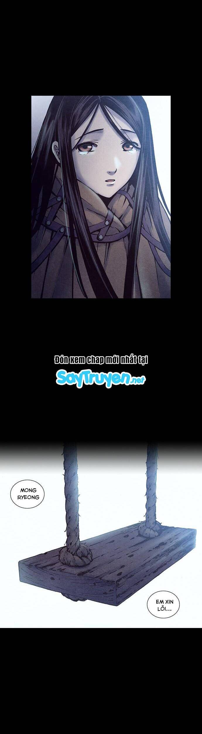 Ám Hành Ngự Sử Chapter 185 - 23