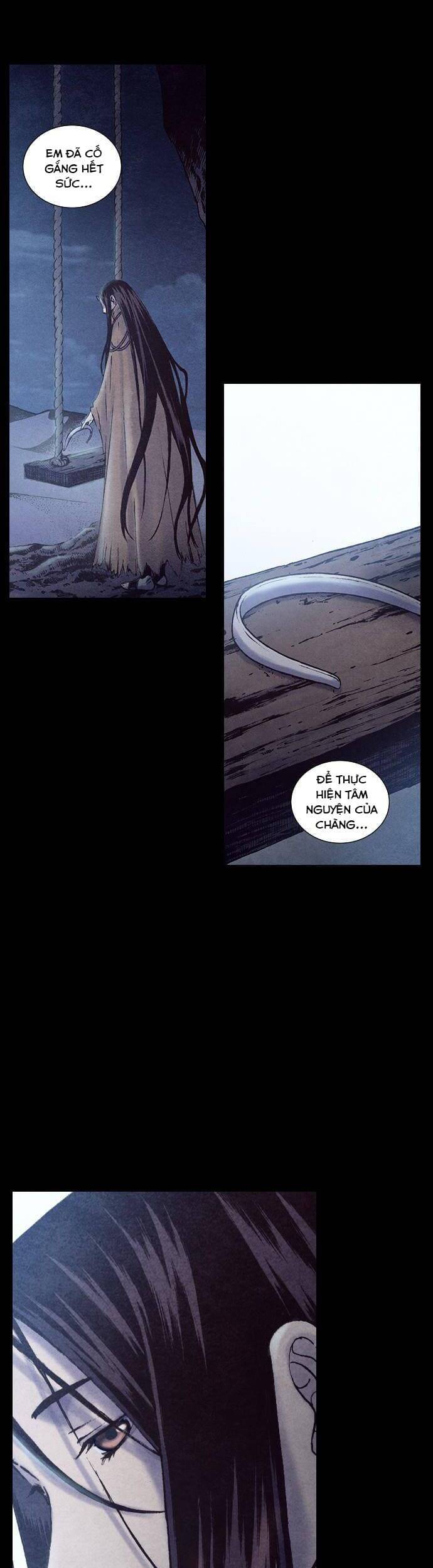 Ám Hành Ngự Sử Chapter 185 - 24