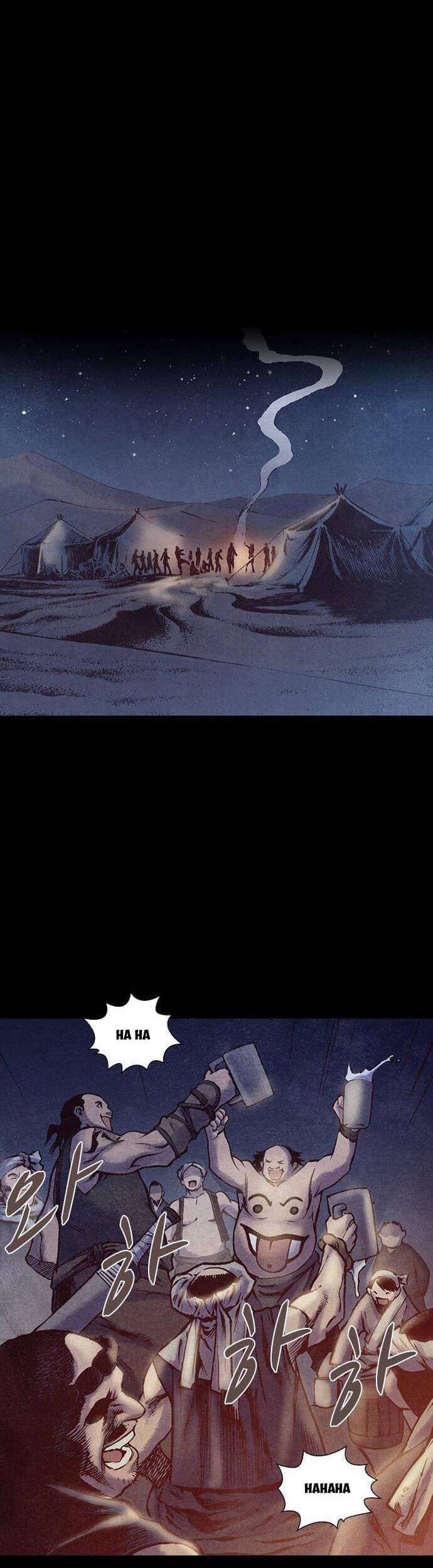 Ám Hành Ngự Sử Chapter 185 - 27