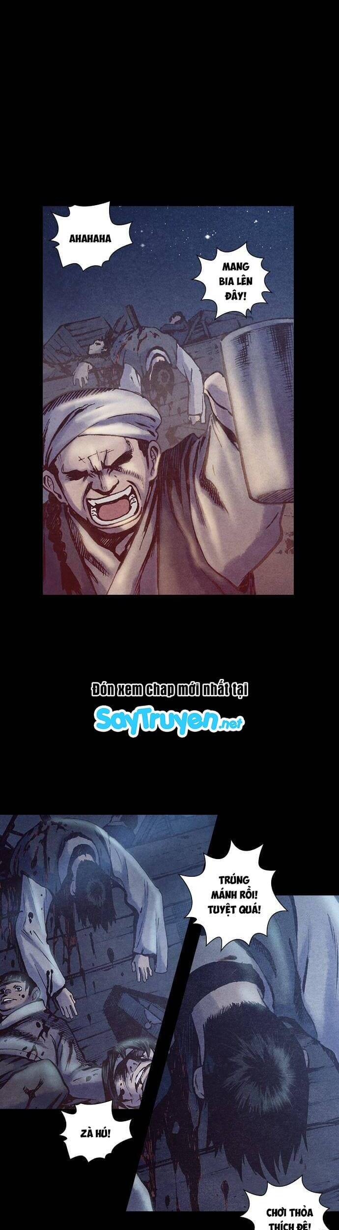 Ám Hành Ngự Sử Chapter 185 - 28