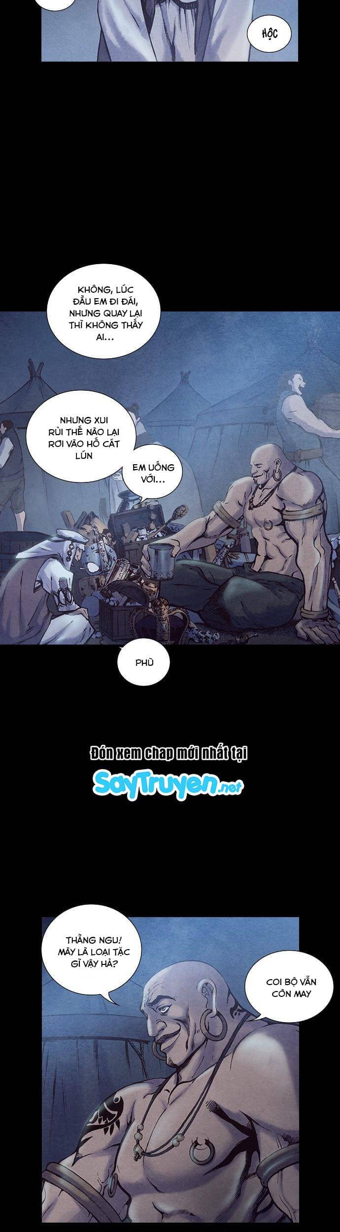 Ám Hành Ngự Sử Chapter 185 - 30