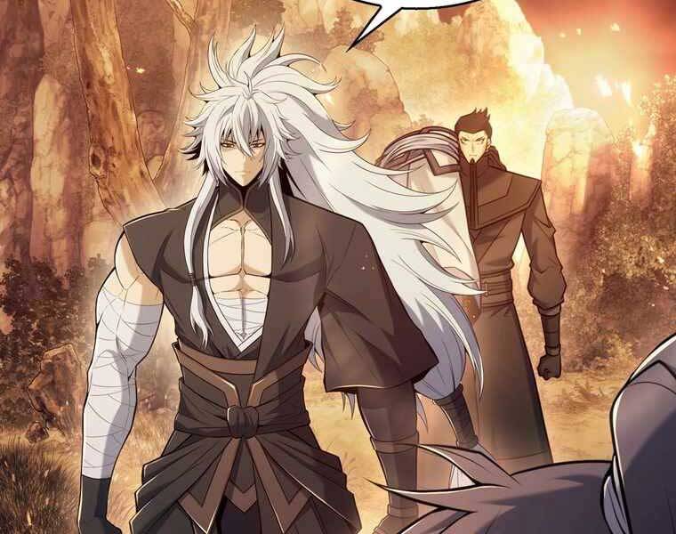 Bá Vương Chi Tinh Chapter 39 - 103