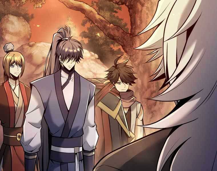 Bá Vương Chi Tinh Chapter 39 - 132