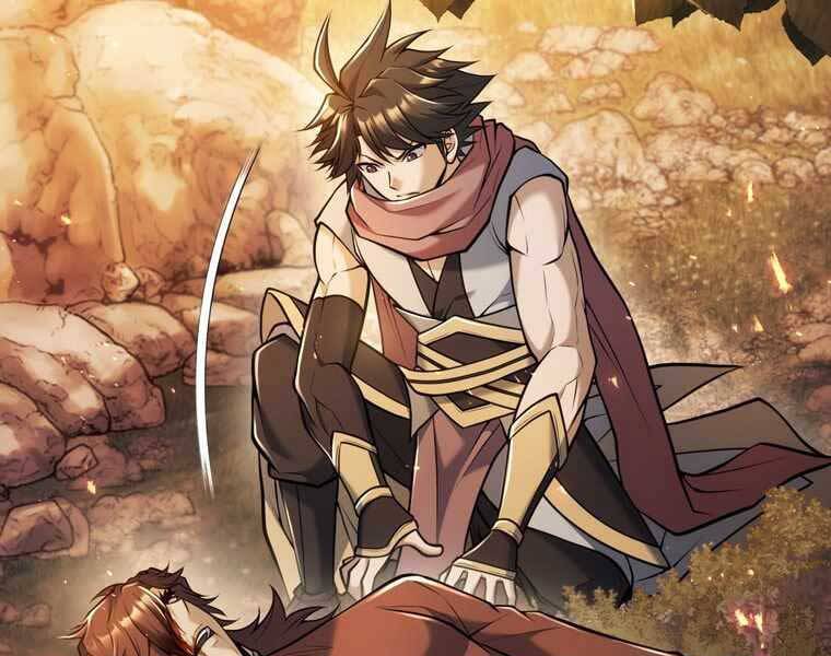 Bá Vương Chi Tinh Chapter 39 - 150