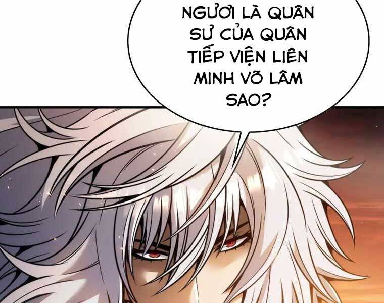 Bá Vương Chi Tinh Chapter 39 - 16