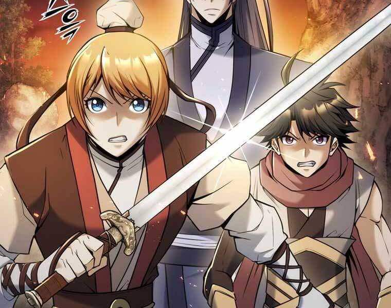 Bá Vương Chi Tinh Chapter 39 - 166