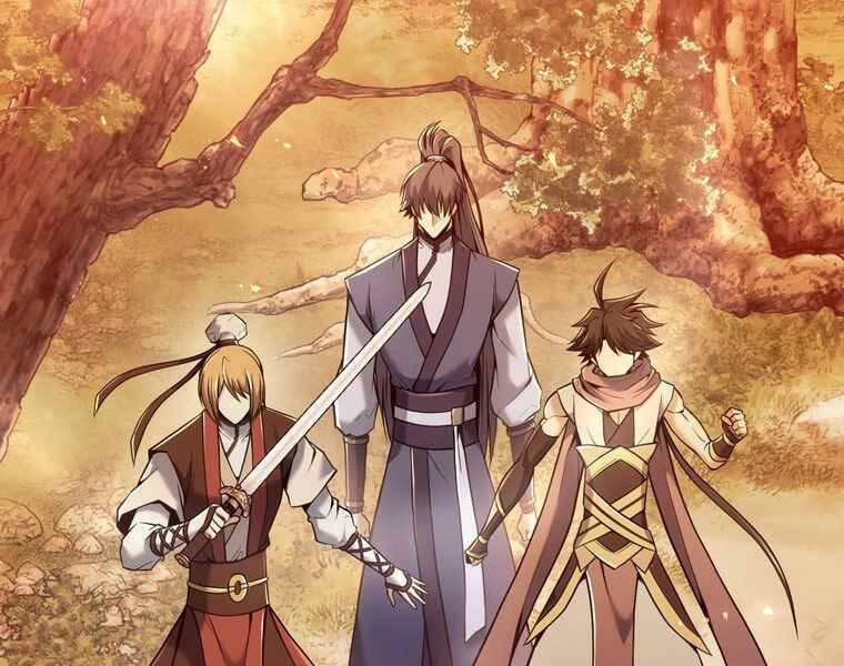 Bá Vương Chi Tinh Chapter 39 - 180