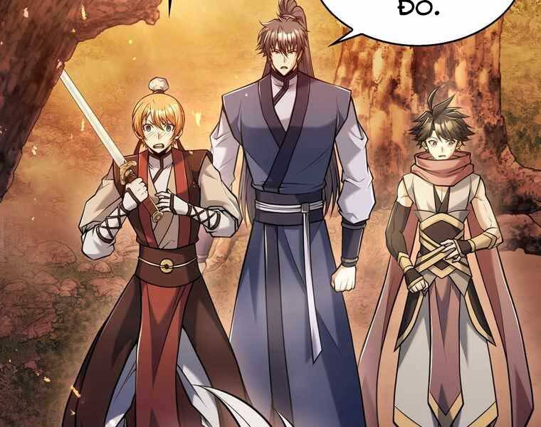 Bá Vương Chi Tinh Chapter 39 - 207