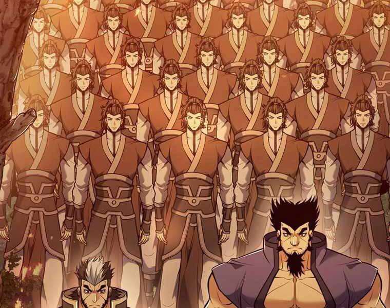 Bá Vương Chi Tinh Chapter 39 - 216