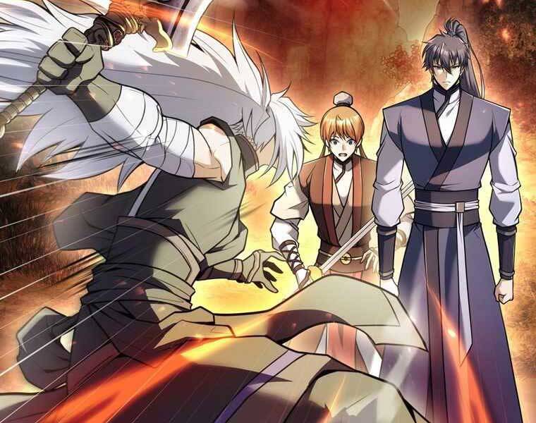 Bá Vương Chi Tinh Chapter 39 - 235