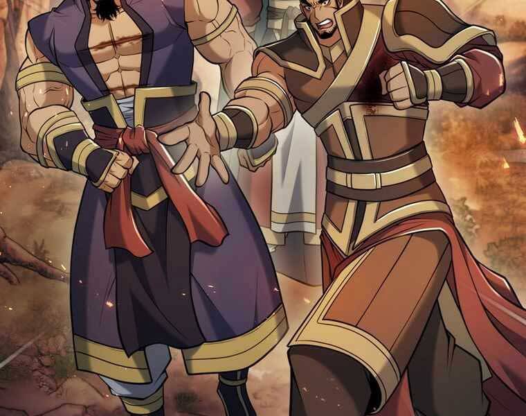 Bá Vương Chi Tinh Chapter 39 - 263