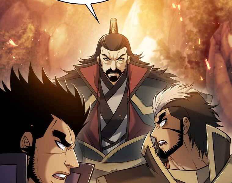 Bá Vương Chi Tinh Chapter 39 - 266