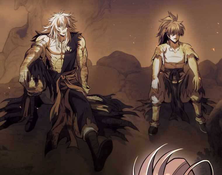 Bá Vương Chi Tinh Chapter 39 - 41