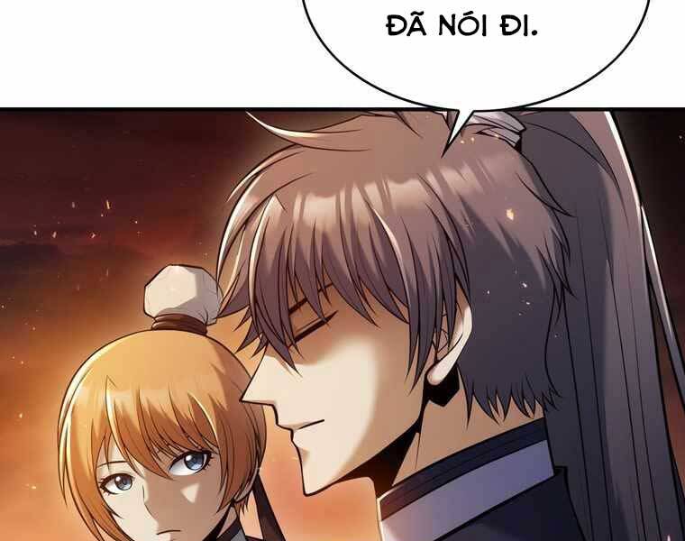 Bá Vương Chi Tinh Chapter 39 - 47