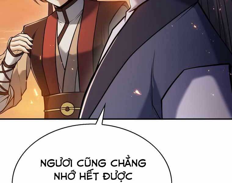 Bá Vương Chi Tinh Chapter 39 - 48