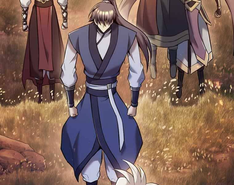 Bá Vương Chi Tinh Chapter 39 - 54