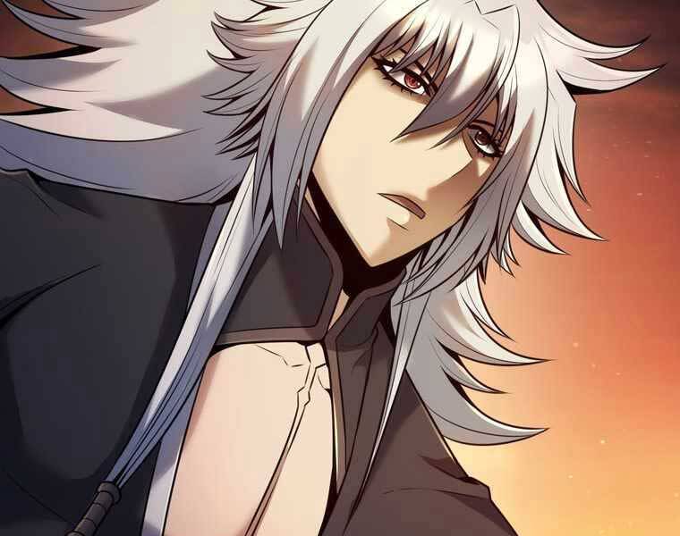 Bá Vương Chi Tinh Chapter 39 - 81