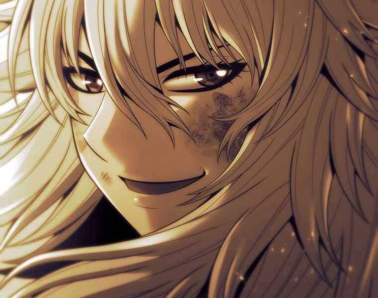 Bá Vương Chi Tinh Chapter 40 - 125