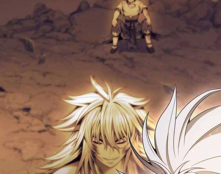 Bá Vương Chi Tinh Chapter 40 - 137