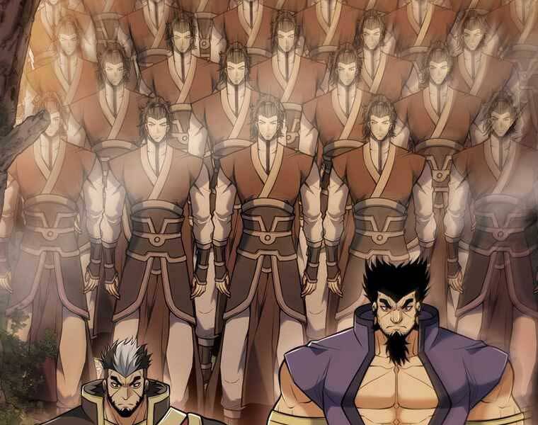 Bá Vương Chi Tinh Chapter 40 - 148